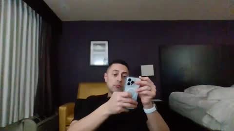 The MexiRican online show from 11-15-25, 06:00