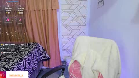 Snapshot of mexitalyguitarist chatting on 02-15-25, 07:06 Booniee online show from 02-15-25, 07:06