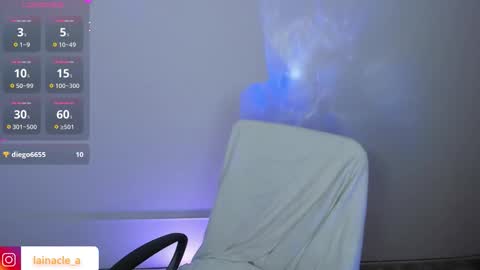 Snapshot of mexitalyguitarist chatting on 10-05-25, 04:33 Booniee online show from 10-05-25, 04:33