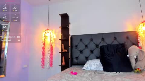 meylagia online show from 02-08-25, 03:30