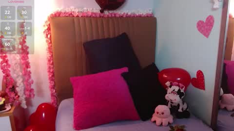 meylagia online show from 02-14-25, 04:26