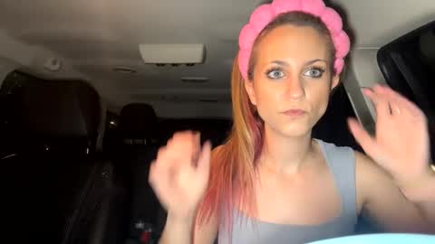 mezzy69 online show from 02-12-25, 09:31