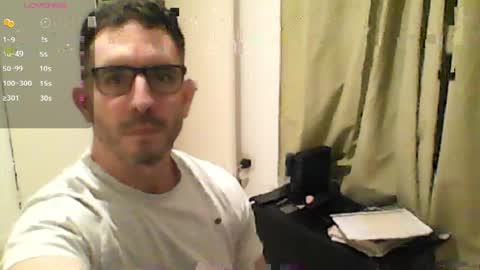 Theman online show from 04-16-26, 11:18