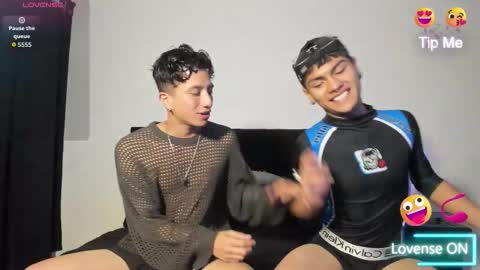 MATHIAS online show from 10-18-25, 04:59