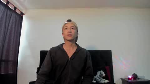 MATHIAS online show from 11-17-25, 03:51