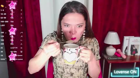 Snapshot of mhay_khalifa chatting on 02-16-25, 09:27 MHAY online show from 02-16-25, 09:27