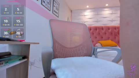 melissa online show from 11-21-25, 10:58