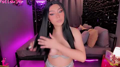 miss devil online show from 02-16-26, 06:15