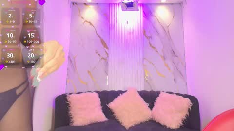 Mhia Kate online show from 11-29-25, 12:08