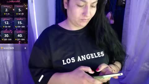 LorenWelcome my rooomLovense is active my orgasms in your handsGive me more pleasure a PVT is open PVT online show from 01-13-26, 04:45