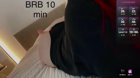 Snapshot of mi_cherry chatting on 12-30-24, 02:20 Alice online show from 12-30-24, 02:20