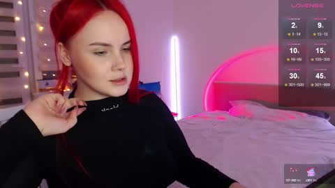 Snapshot of mi_cherry chatting on 01-24-25, 05:11 Alice online show from 01-24-25, 05:11