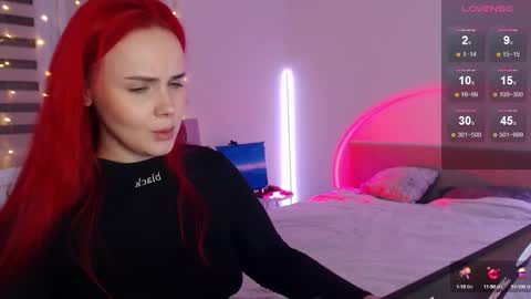 Snapshot of mi_cherry chatting on 01-24-25, 08:11 Alice online show from 01-24-25, 08:11