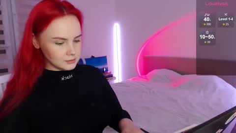 Snapshot of mi_cherry chatting on 01-29-25, 11:25 Alice online show from 01-29-25, 11:25