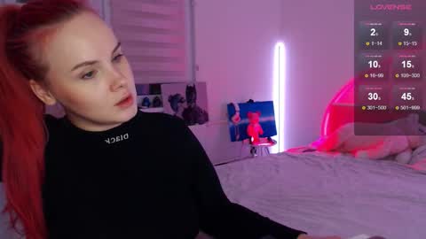 Snapshot of mi_cherry chatting on 02-20-25, 09:53 Alice online show from 02-20-25, 09:53