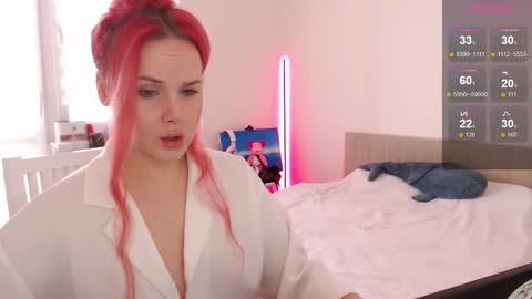 Snapshot of mi_cherry chatting on 02-27-25, 07:12 Alice online show from 02-27-25, 07:12