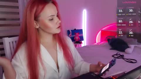 Snapshot of mi_cherry chatting on 03-03-25, 06:55 Alice online show from 03-03-25, 06:55