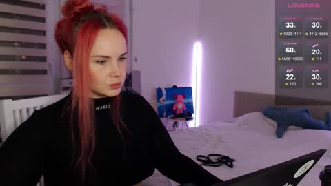 Snapshot of mi_cherry chatting on 03-07-25, 05:06 Alice online show from 03-07-25, 05:06