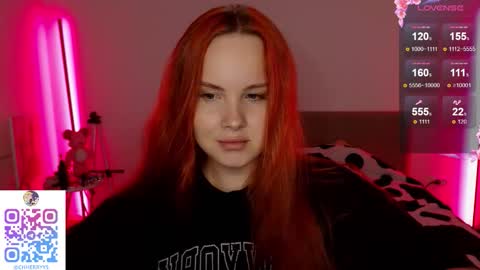 Snapshot of mi_cherry chatting on 10-06-25, 05:32 Alice online show from 10-06-25, 05:32