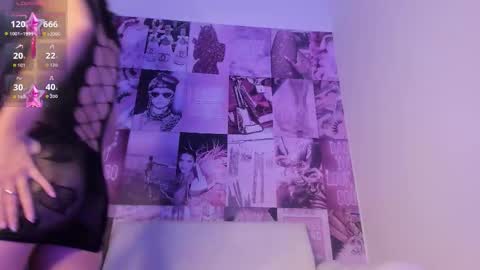 Mia online show from 01-08-26, 06:10