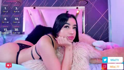 Mia online show from 12-05-25, 04:54