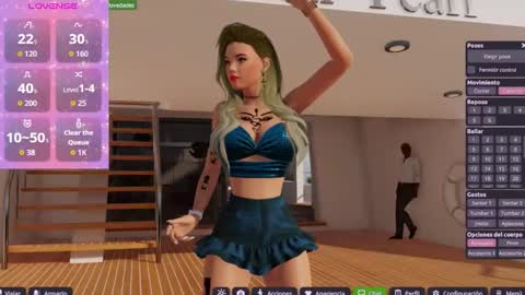 Mia online show from 12-18-25, 02:39