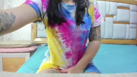 mia__megan online show from 02-13-25, 11:50