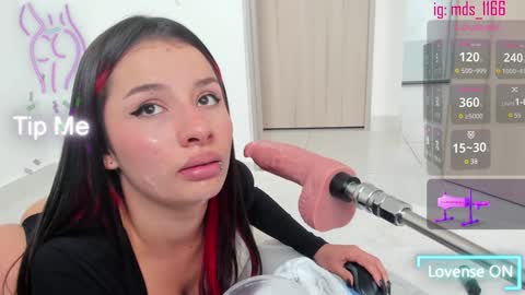 Snapshot of mia_adams66 chatting on 02-07-25, 06:56 Mia adams  online show from 02-07-25, 06:56