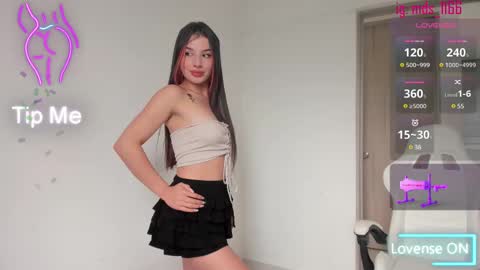 Snapshot of mia_adams66 chatting on 03-12-25, 11:01 Mia adams  online show from 03-12-25, 11:01