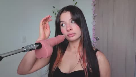 Snapshot of mia_adams66 chatting on 10-26-25, 09:10 Mia adams  online show from 10-26-25, 09:10