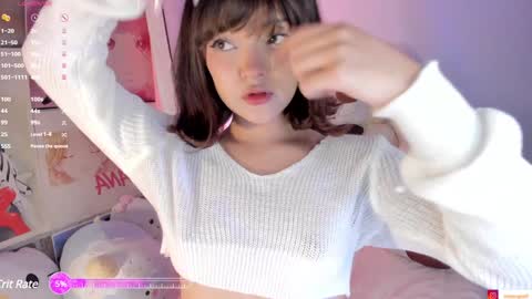    ig miaangeell online show from 02-08-25, 09:46