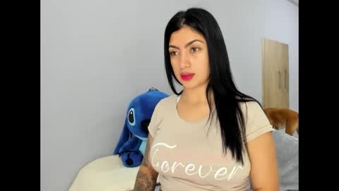 mia_belmonte online show from 01-14-26, 02:23