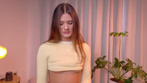 Snapshot of mia_benett_ chatting on 07-03-26, 01:50 Mia Benett online show from 07-03-26, 01:50