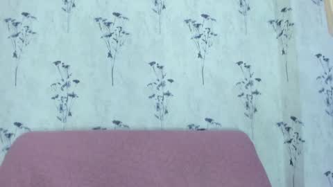 Mia  online show from 01-23-25, 06:14