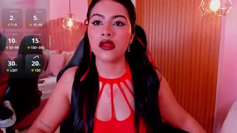 Mia Cano online show from 11-09-25, 02:37