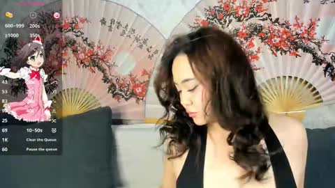 Snapshot of mia_carmin chatting on 12-16-25, 02:49 mia_carmin online show from 12-16-25, 02:49