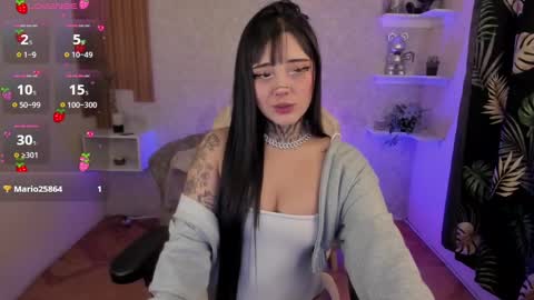 Mia online show from 12-29-24, 06:45