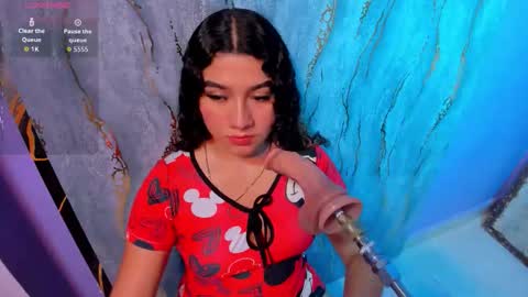 mia online show from 10-14-25, 11:22