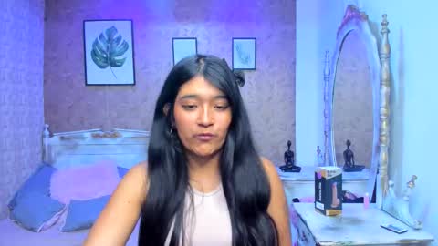 Mia online show from 02-23-26, 01:30