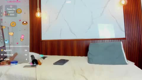 Mia Conde online show from 03-06-25, 01:03