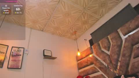 Snapshot of mia_coxx1 chatting on 10-20-25, 08:37 Mia online show from 10-20-25, 08:37