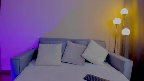 Sarah Luna online show from 02-22-26, 01:42