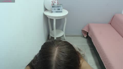 Mia online show from 01-18-25, 01:18