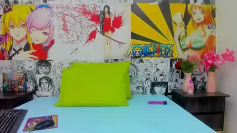  Mia  online show from 06-30-26, 07:37