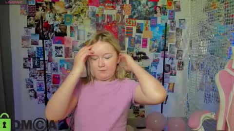 Mia online show from 10-06-25, 07:06