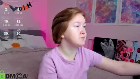 Mia online show from 11-01-25, 02:02