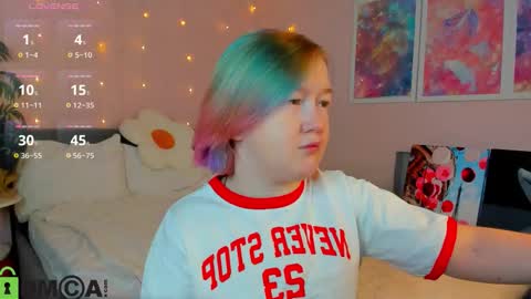 Mia online show from 01-09-26, 02:47