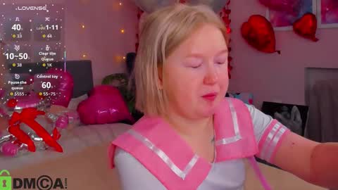 Mia online show from 02-17-26, 02:08