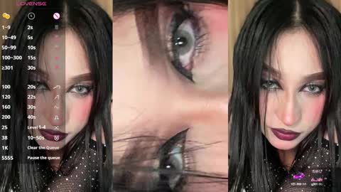 Snapshot of mia_fowler7 chatting on 09-09-25, 08:19 MIA online show from 09-09-25, 08:19