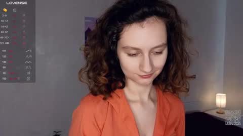 Mia  online show from 03-01-25, 09:51